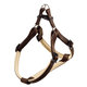 Ferplast DAYTONA P MED HARNESS BROWN