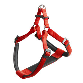 Ferplast DAYTONA P XL HARNESS RED