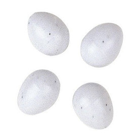 Ferplast FPI 4310 PLASTIC EGGS (x4)