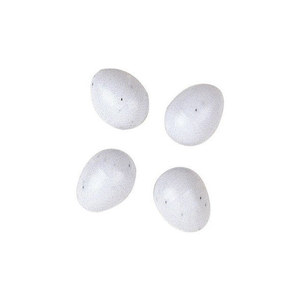 Ferplast FPI 4310 PLASTIC EGGS (x4)