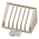 Ferplast FPI 4324 SALAD RACK