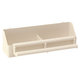 Ferplast FPI 4514 FEEDING TROUGH BEIGE