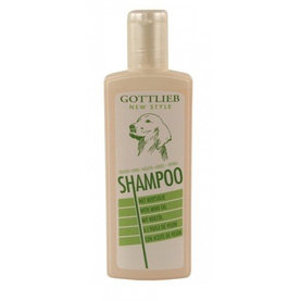 Gottlieb Gottlieb - šampón s bylinkami 300ml