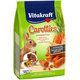 Vitakraft VK Carotties 50g Zwergkaninchen/