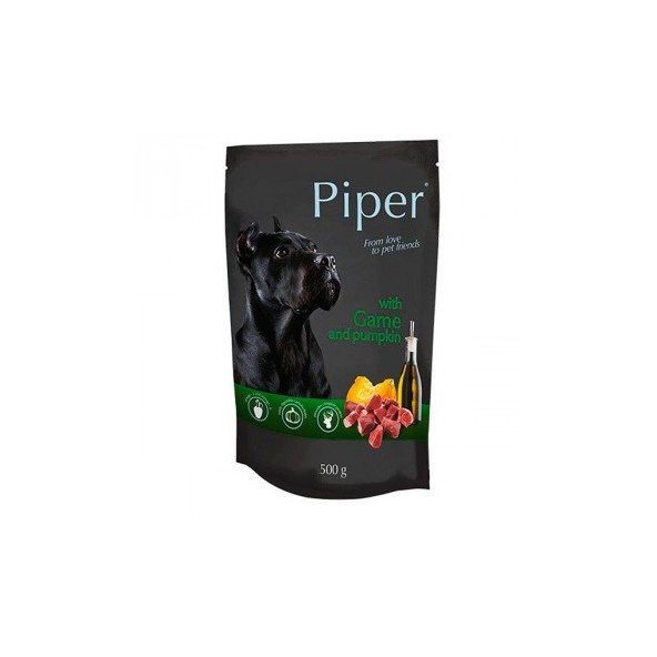 Piper PIPER kapsicka 500g - so zverinou a tekvicou