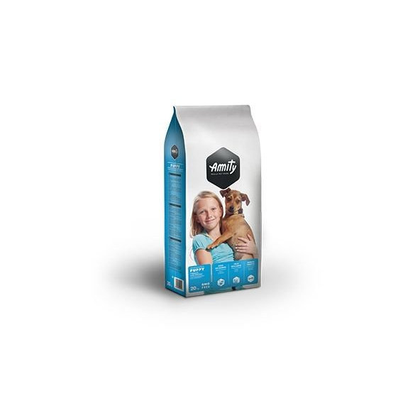 Amity Amity Dog Puppy 20kg