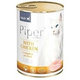Piper PIPER CAT ADULT konzerva 400g - kuracie mäso