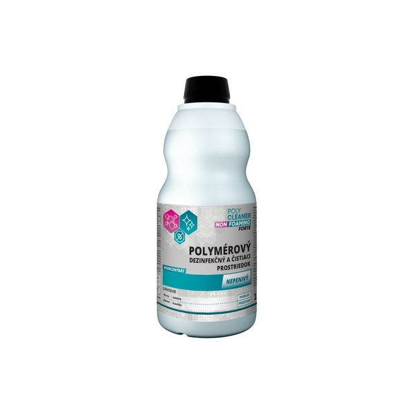 POLYMPT POLYMPT CLEANER FOAMING forte 1L - na podlahy