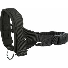 Trixie Muzzle loop, nylon, L–XL, black