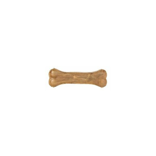 Trixie Chewing bone, pressed, 15 cm, 75 g