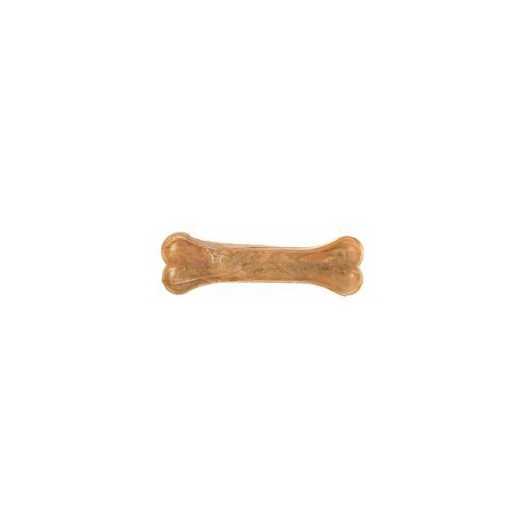 Trixie Chewing bone, pressed, 17 cm, 90 g