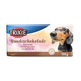 Trixie Schoko dog chocolate, 100 g