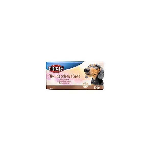 Trixie Schoko dog chocolate, 100 g