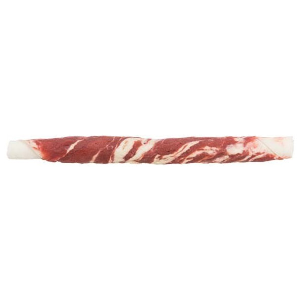 Trixie Denta Fun Marbled Beef Chewing Rolls, 12 cm, 6 pcs./70 g