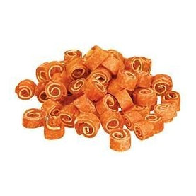 Trixie PREMIO Fish Chicken Wheels, 75 g