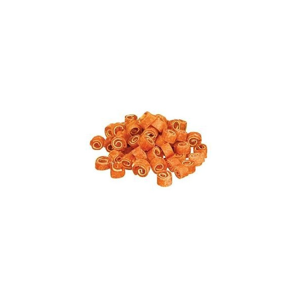 Trixie PREMIO Fish Chicken Wheels, 75 g