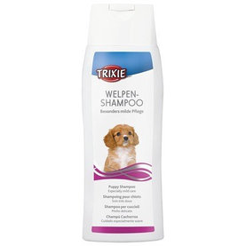 Trixie Puppy shampoo, 250 ml