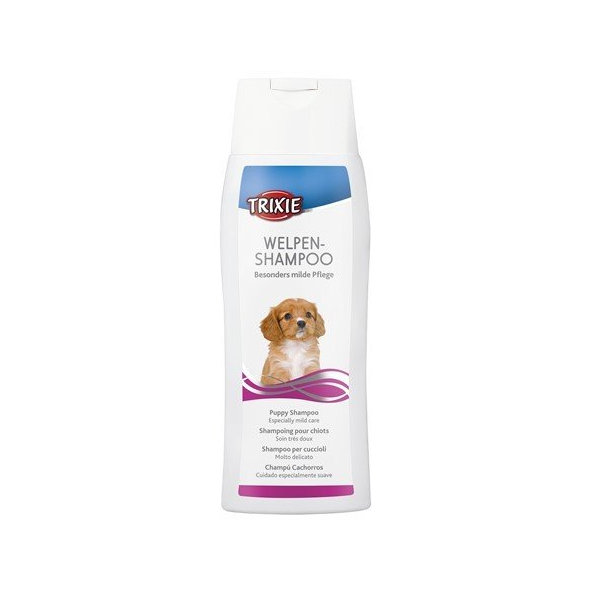 Trixie Puppy shampoo, 250 ml