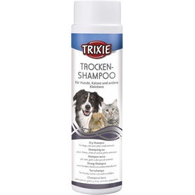 Trixie Dry shampoo, 200 g