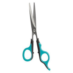 Trixie Scissors, plastic/stainless steel, 16 cm