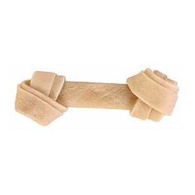 Trixie Chewing bone, knotted, 11 cm, 30 g