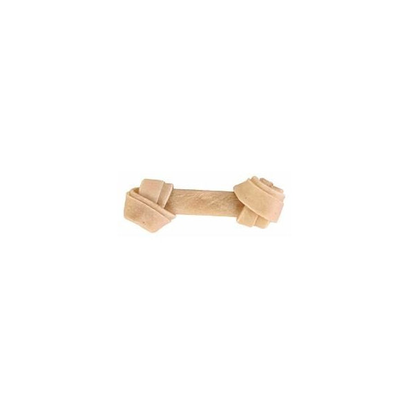 Trixie Chewing bone, knotted, 11 cm, 30 g