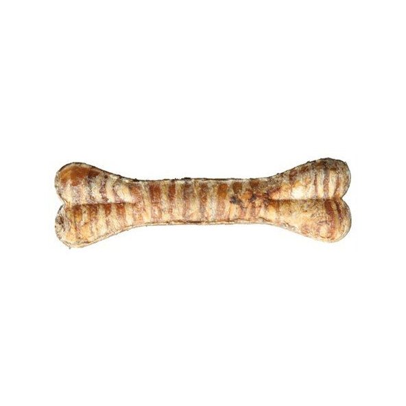 Trixie Chewing bones made of trachea, 10 cm, 2 × 35 g