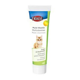 Trixie Multivitamin, cat, paste, D/FR/NL, 100 g