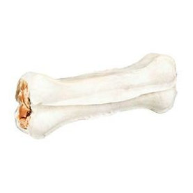 Trixie Denta Fun Duck Chewing Bones, 10 cm, 2 pcs./70 g