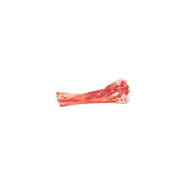 Trixie Pig tibia bone, 17 cm, 200 g