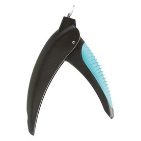 Trixie Claw clippers, plastic/metal, 14 cm