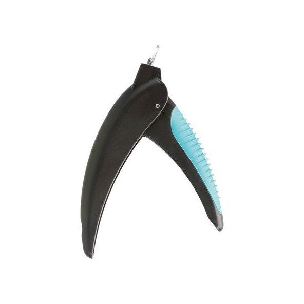 Trixie Claw clippers, plastic/metal, 14 cm