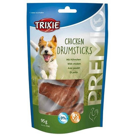 Trixie PREMIO Chicken Drumsticks, 5 pcs./95 g