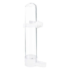 Trixie Food and water dispenser, 65 ml/14 cm