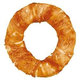Trixie Denta Fun Chicken Chewing Ring, ř 20 cm, 225 g
