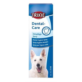 Trixie Dental hygiene spray, dog, 50 ml