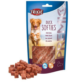 Trixie PREMIO Duck Softies, 100 g