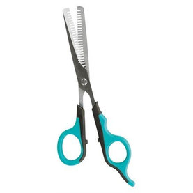 TRIXIE Thinning scissors efilovacie nožnice pre psy 16cm