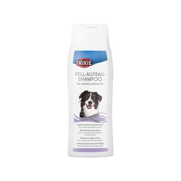 Trixie Coat conditioning shampoo, 250 ml