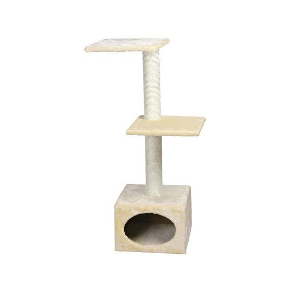 Trixie Badalona scratching post, 109 cm, beige