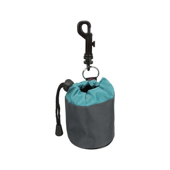 Trixie Mini snack bag, on clip strip, ř 7 × 9 cm