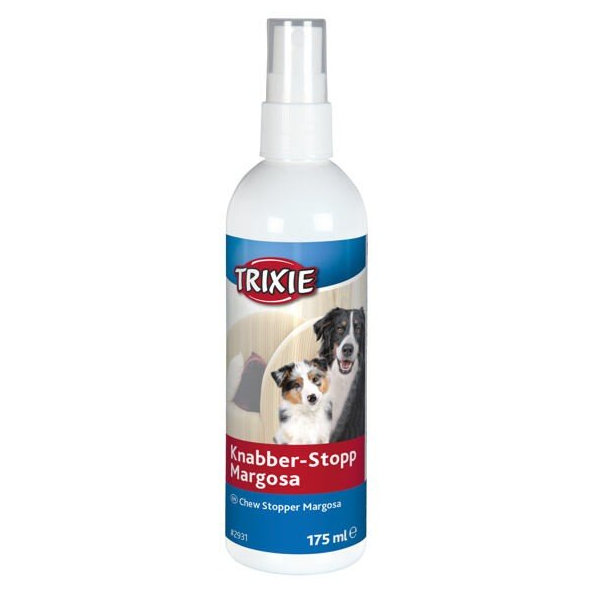 Trixie Chewing stop margosa, spray, 175 ml