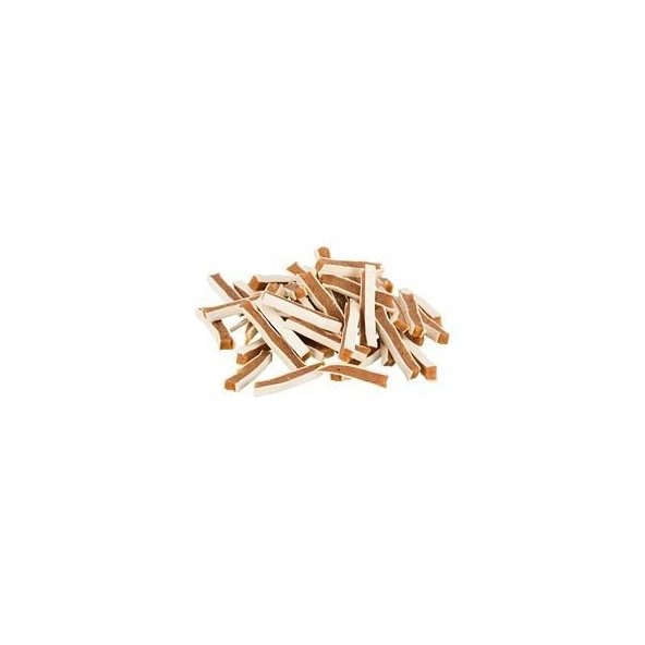 Trixie PREMIO Fish Rabbit Stripes, 100 g