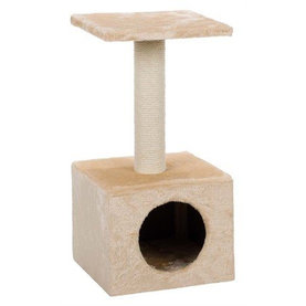 Trixie Junior Zamora scratching post, 60 cm, beige