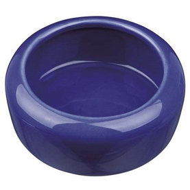 Trixie Bowl with rounded rim, ceramic, 200 ml/ř 10 cm