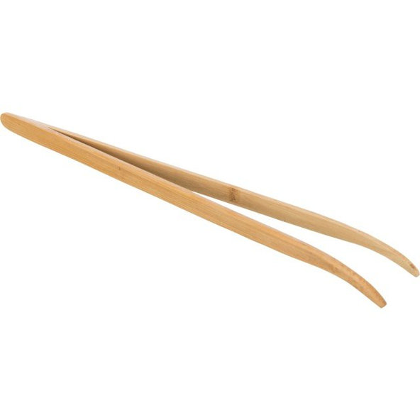 Trixie bambusová pinzeta na kŕmenie teráriových zvierat 28cm