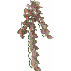 Trixie plastová rastlina do terária 20 x 30cm