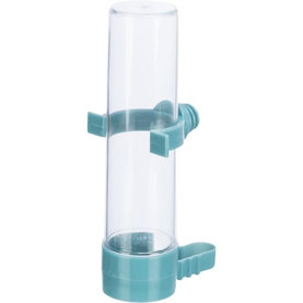 Trixie Food and water dispenser, 90 ml/12 cm