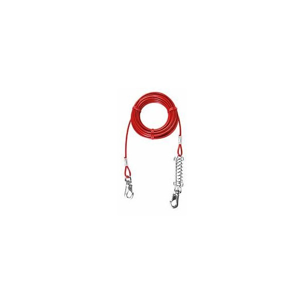 Trixie Tie out cable, 8 m