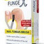 FungeX liečivý lak na mykózu nechtov, 5 ml